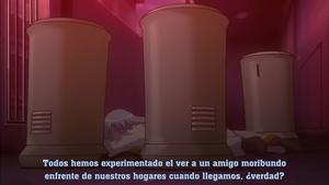 Toaru Majutsu no Index-tan